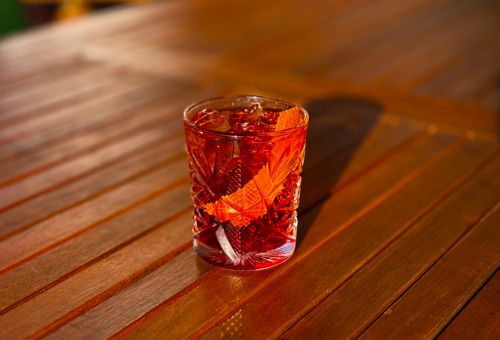 Negroni