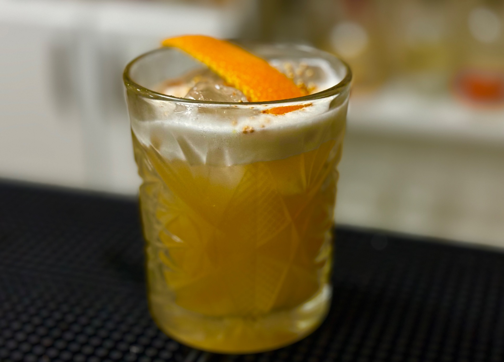 Whisky Sour